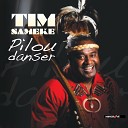Tim Sameke - Ume haze