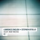 Lawrence English Stephen Vitiello - Soft Plastic Shell