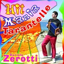 Daniele Zerotti - Zingarella dance