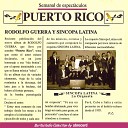 Rodolfo Guerra y Sincopa Latina - Puerto Rico