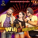 Dilbagh Sran feat Cammy Dhillon - Wifi