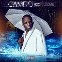 Camro feat Kim - Stand By