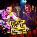 Viola Valentino - Comprami Club Mix