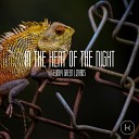 Funky Green Lizards - In the Heat of the Night