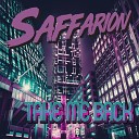 Saffarion - Take Me Back