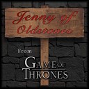 Baltic House Orchestra - Jenny of Oldstones From Game of Thrones