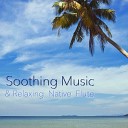 Healing Massage Music - Cool Spring Evenings