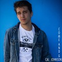 Cal Johnson - Come and Go Live Session