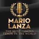 Mario Lanza - Beloved