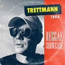 Trettmann TEKA - Skyline Remix