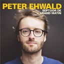 Peter Ehwald - Reprise