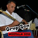 Grup en - Nostalji 2018