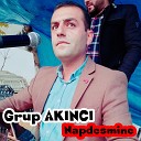 Grup Ak nc - Kaval