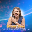 Queen Victoria - Okume Daa
