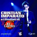 Cristian Imparato - Che bellamore Live
