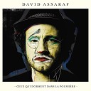 David Assaraf - Jur crach sur vos tombes