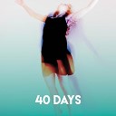 New Ways - 40 Days