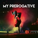 Sassydee - My Prerogative
