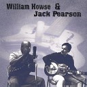 William Howse Jack Pearson - Mr Engineer