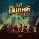 Banda La Divina - Linda G erita En Vivo