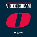 Jerry Ropero Michael Simon feat Kathy Brown - Videoscream Dub Mix