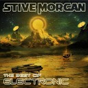 Stive Morgan - Hyperspace