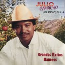 Julio Camacho El Indio - Luna Y Lejania
