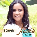 Ivanilde Silva - Mestre