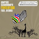 Andreas Schoeneberg - Rays Of Sun Extended