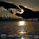 Dmitriy Explo - Nothing Else Original Mix