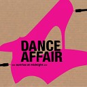 Dance Affair - Neon Album Version