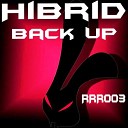 Hibrid - Escape From Reality Original Mix