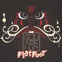 Squarefeet - Frostbite