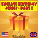 Ein Lied f r Dich feat English Birthday Songs feat English Birthday… - Your Own Birthday Song Grandma Ringtone