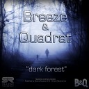 Breeze Quadrat - Dark Forest Original Mix