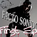 Facto Sonido - Twister Original Mix