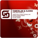 Tamerlan Djons - The Butterfly Sacha M Remix