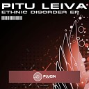Pitu Leiva - Raymond Went to Jackie Original Mix