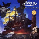 Harlis - King Of The Pirates