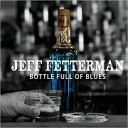 Jeff Fetterman - Paradise