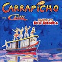 Carrapicho - Vulcao De Amor