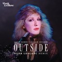 Calvin Harris feat Ellie Goulding - Outside Funk LeBlanc Remix
