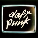 Daft Punk - 02 Daft Punk Human After All Sebastian Remix