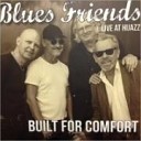 Blues Friends - Hustle