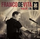 Franco De Vita Ft Wisin - Que No Muera la Esperanza By