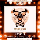 Avicii - Levels DJ Ramirez DJ Jan Steen Remix