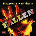 Serious Music feat Ed Millican - Arrow To The Sun feat Ed Millican