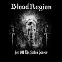 Blood Region - Awaiting the Storm