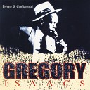 Gregory Isaacs - Johnny Girl Friend