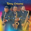 Tony Greene feat Sly Robbie - Sax In Dub